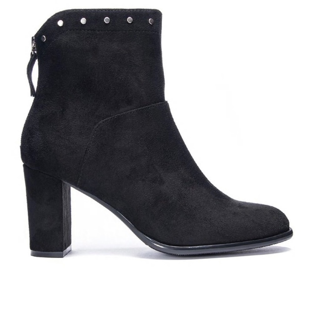NWT WOMEN'S CL BY LAUNDRY HSS 001 BOOTIES